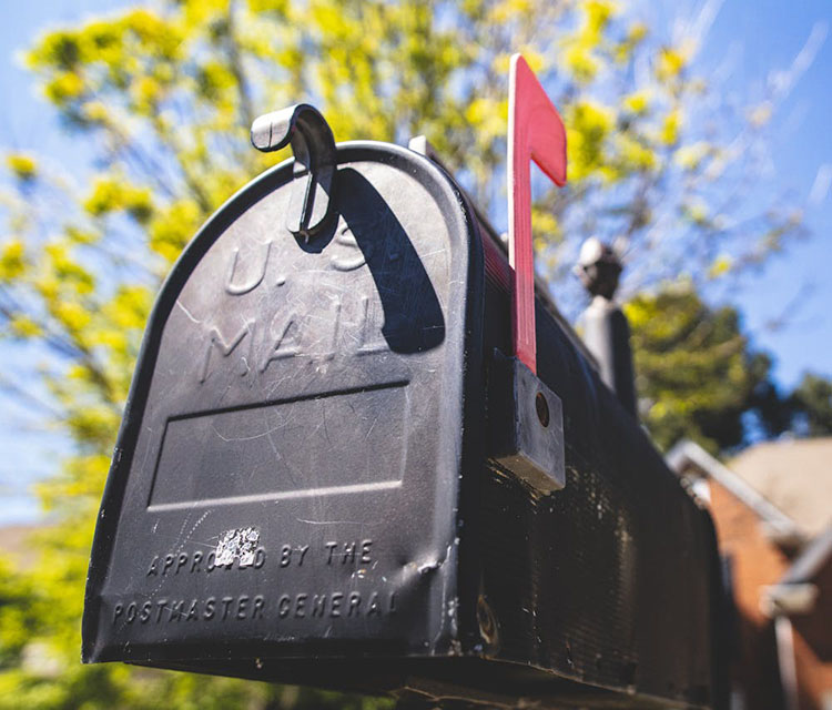 Mailbox